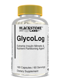 Blackstone Labs Glycolog