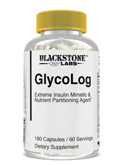 Blackstone Labs Glycolog
