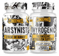 Condemned Labz Thermogenic Fat Loss Stack