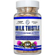 Hi-Tech Pharmaceuticals Milk Thistle