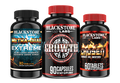 Blackstone Labs Men's Hardcore Muscle Stack