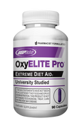 USP Labs OxyElite Pro 90 Capsules