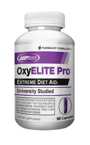 USP Labs OxyElite Pro 90 Capsules