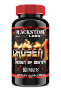 Blackstone Labs Chosen 1