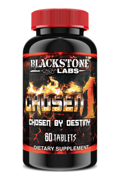 Blackstone Labs Chosen 1