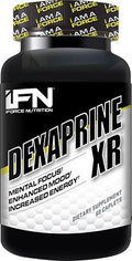 IForce Nutrition Dexaprine XR