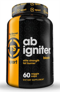 Top Secret Nutrition Ab Igniter Black