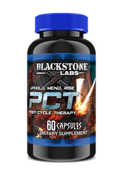 Blackstone Labs PCT V