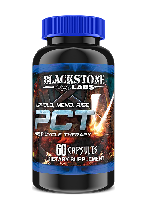 Blackstone Labs PCT V