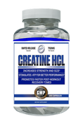 Hi-Tech Pharmaceuticals Creatine HCL