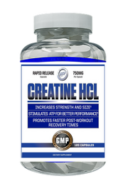 Hi-Tech Pharmaceuticals Creatine HCL