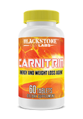 Blackstone Labs Carnitrim 60 Tablets