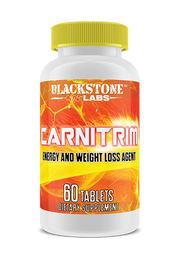 Blackstone Labs Carnitrim 60 Tablets
