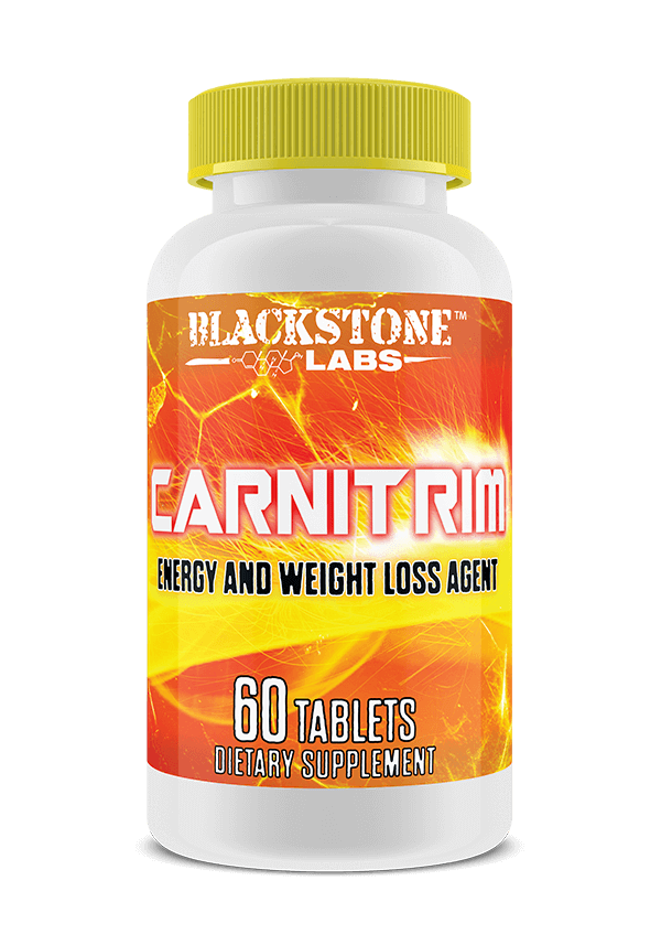 Blackstone Labs Carnitrim 60 Tablets