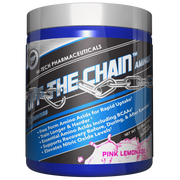 Hi-Tech Pharmaceuticals Off The Chain Aminos 30 Servings