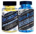 Hi-Tech Pharmaceuticals Lean Mass Gainer