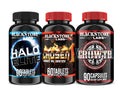 Blackstone Labs Fast Acting Stack