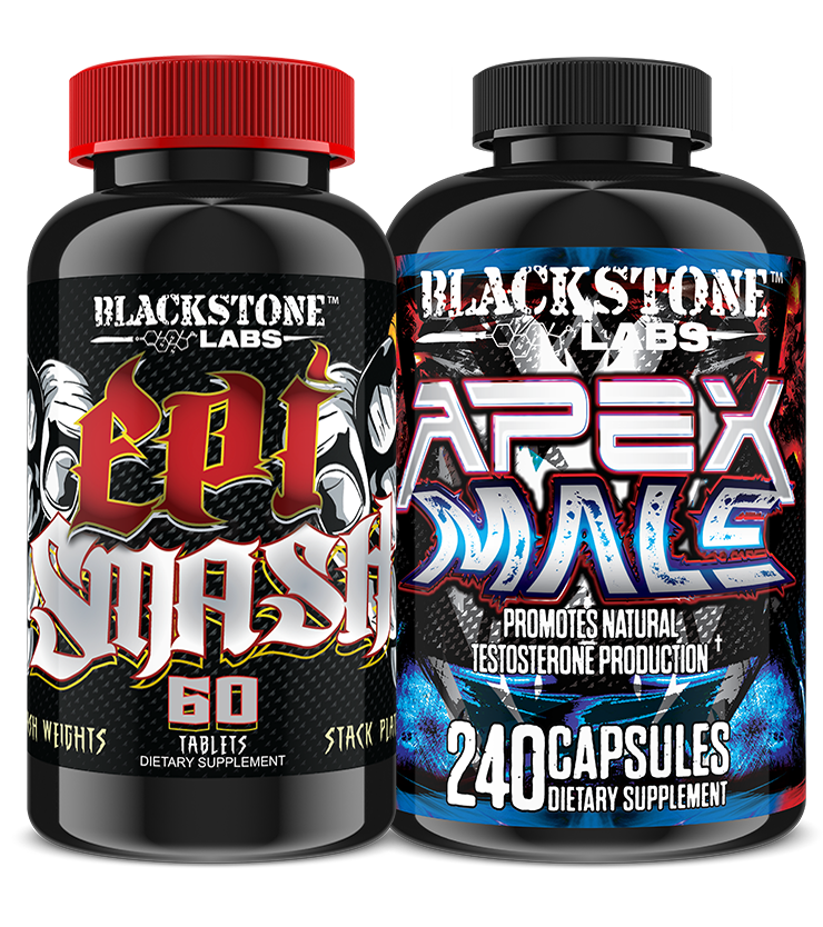 Blackstone Labs EPI-Test