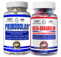 Hi-Tech Pharmaceuticals Bulk & Shred