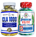 Hi-Tech Pharmaceuticals The Elite CLA Stack