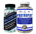 Hi-Tech Pharmaceuticals Size & Strength Stack