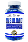 Hi-Tech Pharmaceuticals Insuload