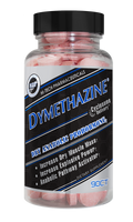 Hi-Tech Pharmaceuticals Dymethazine