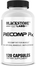 Blackstone Labs Recomp RX