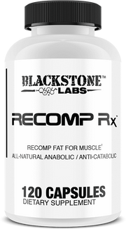 Blackstone Labs Recomp RX