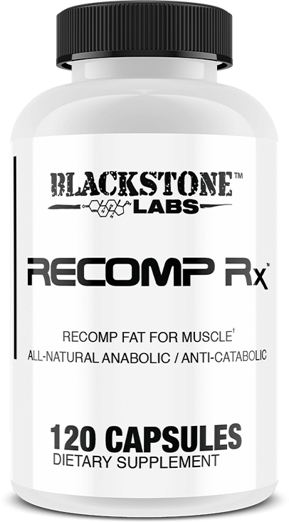 Blackstone Labs Recomp RX