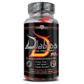 INNOVATIVE LABS DIABLOS ECA FIRE CAPS 90 Capsules