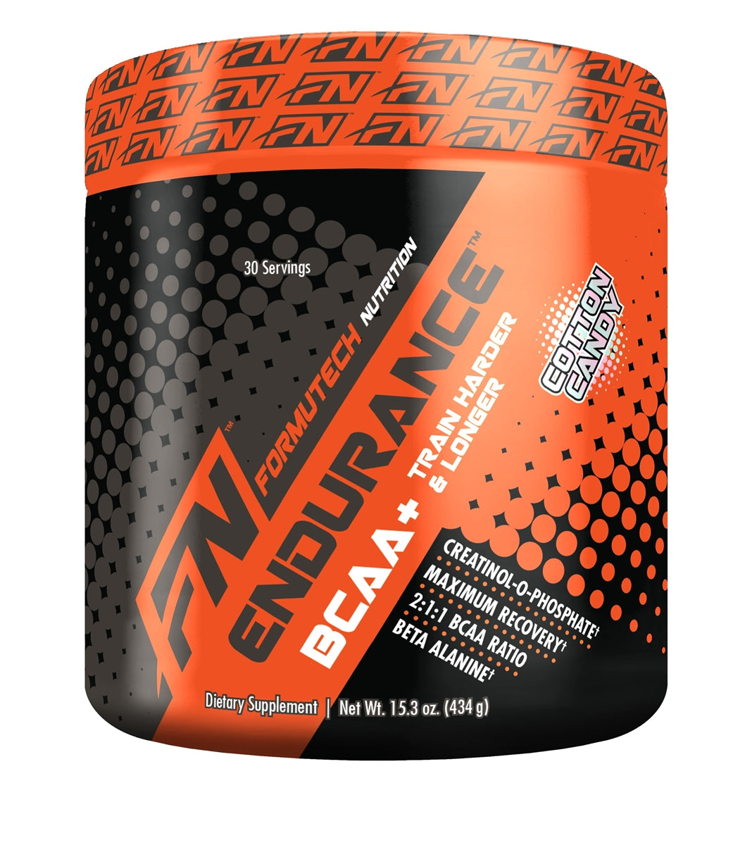 Formutech Nutrition  Endurance BCAA Plus