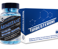 Hi-Tech Pharmaceuticals Advanced Test Boosting Kit
