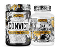 Condemned Labz Ultimate Pre-Workout Pump Stack With DMHA