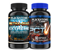 Blackstone Labs Complete Prohormone Stack
