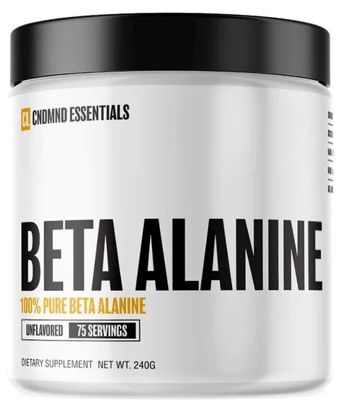 Condemned Labz Essentials Beta Alanine 75 Servings