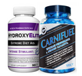 Hi-Tech Pharmaceuticals HydroxyElite Super Stack With DMHA