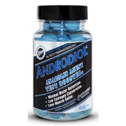 Hi-Tech Pharmaceuticals Androdiol