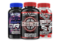Blackstone Labs The Natural Mass Stack