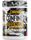 Condemned Labz Confined EAA/ BCAA