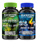 Blackstone Labs The Shredded Bulk