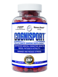 Hi-Tech Pharmaceuticals Cognisport 60 Capsules