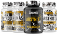 Condemned Labz Extreme Fat Burning Sculpting Kit