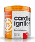 Top Secret Nutrition Cardio Igniter
