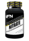 IForce Nutrition Potassium Nitrate