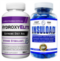 Hi-Tech Pharmaceuticals HydroxyElite Carb Utilization Kit