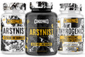 Condemned Labz Elite Fat Burning Kit