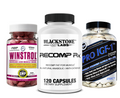 Blackstone Labs Hi-Tech Pharmaceuticals Cutting Cycle