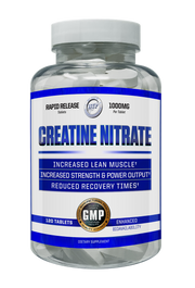 Hi-Tech Pharmaceuticals Creatine Nitrate