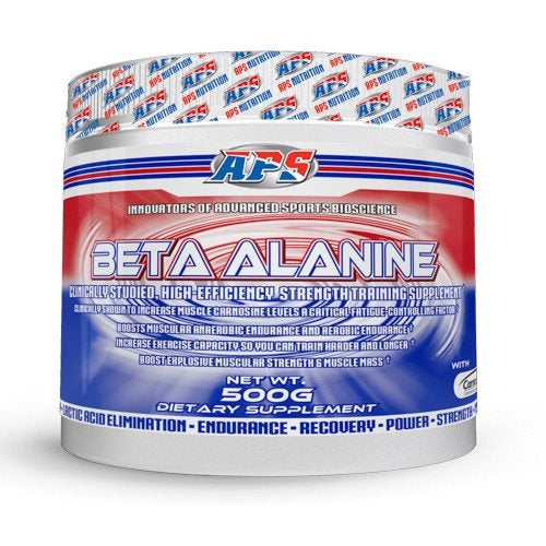 APS Nutrtion Beta Alanine